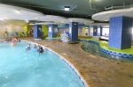 Lazy River Outdoor and Indoor Pools and Hot Tubs